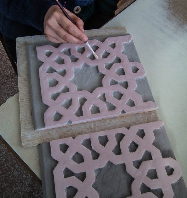 Yeşil Cami İznik Restorasyonu